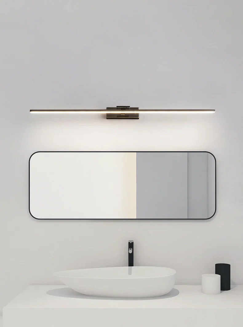 Linear Bathroom Wall Light - Image 29