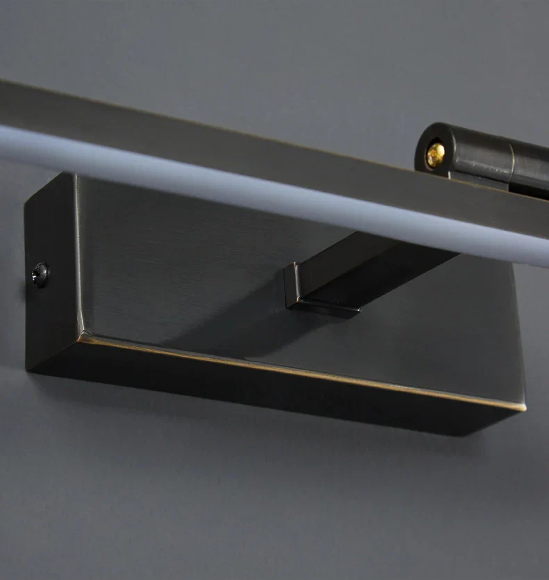 Linear Bathroom Wall Light - Image 33