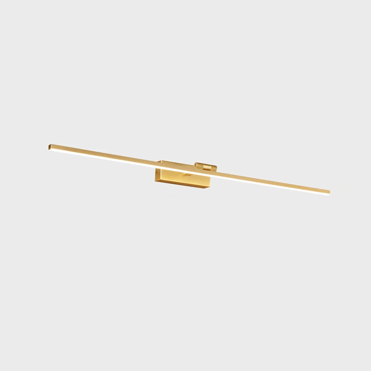 Linear Bathroom Wall Light - Image 37