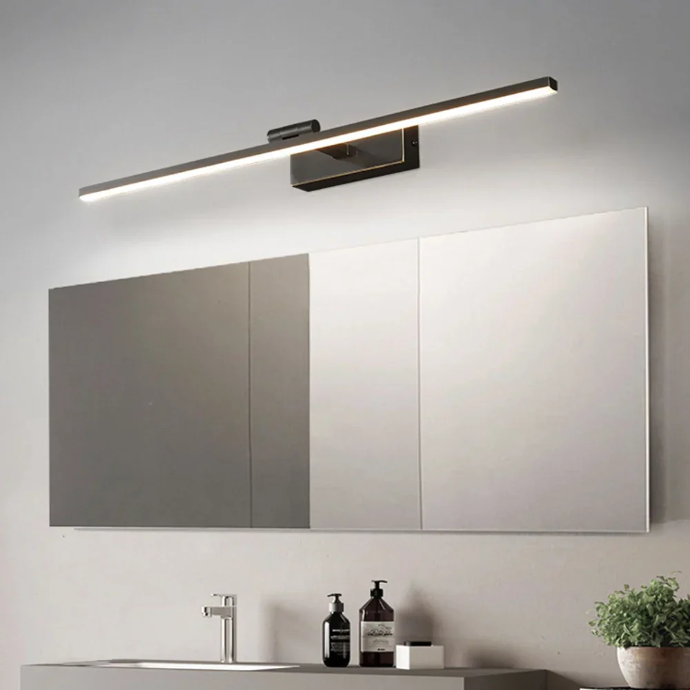 Linear Bathroom Wall Light - Image 4