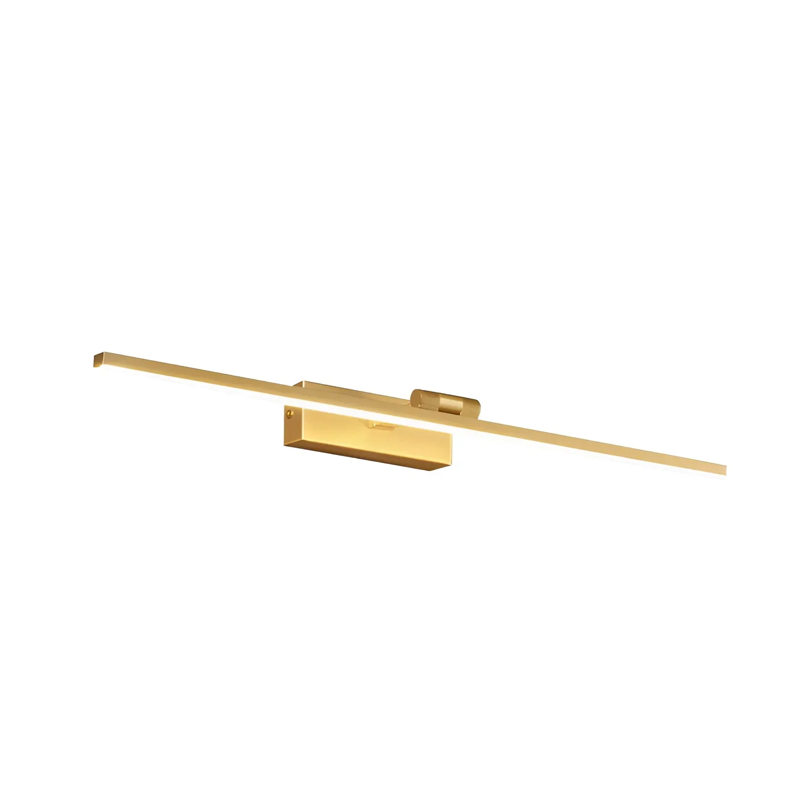 Linear Bathroom Wall Light - Image 41