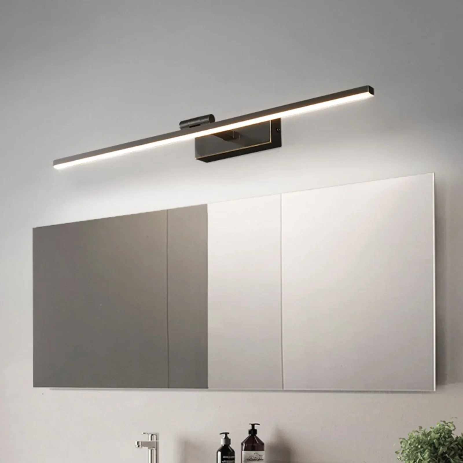 Linear Bathroom Wall Light - Image 8