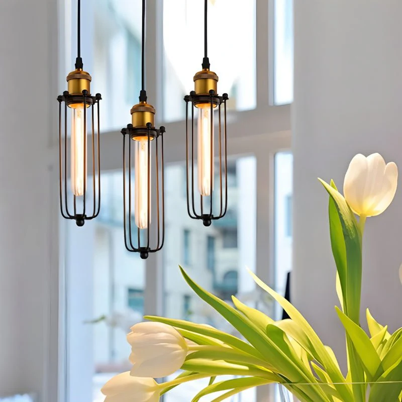 Lioren Pendant Light - Image 4