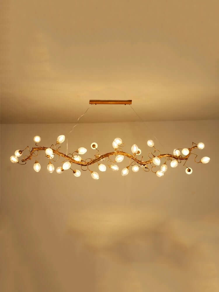 Lotus Chandelier - Image 14