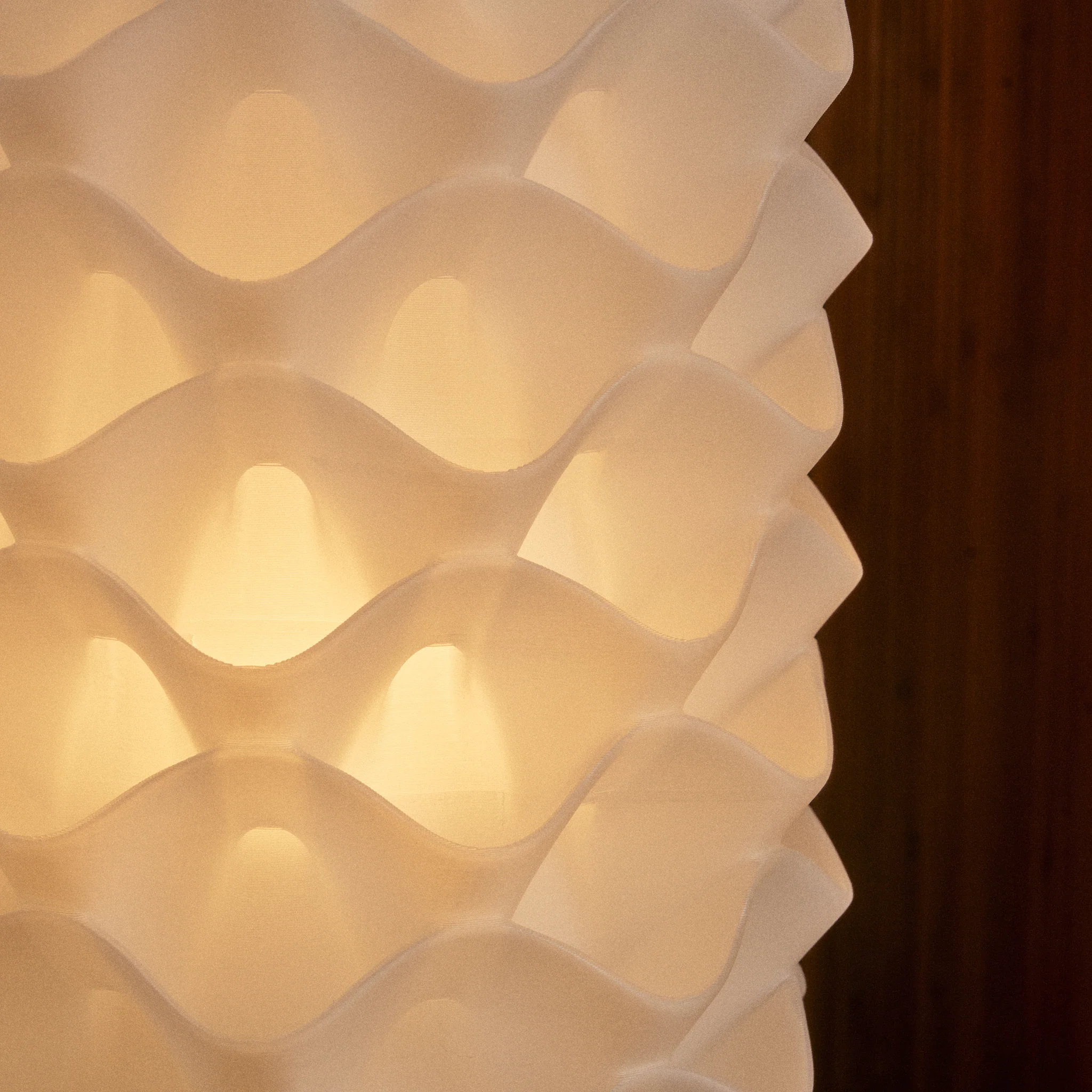 Lotus Lamp - Image 12