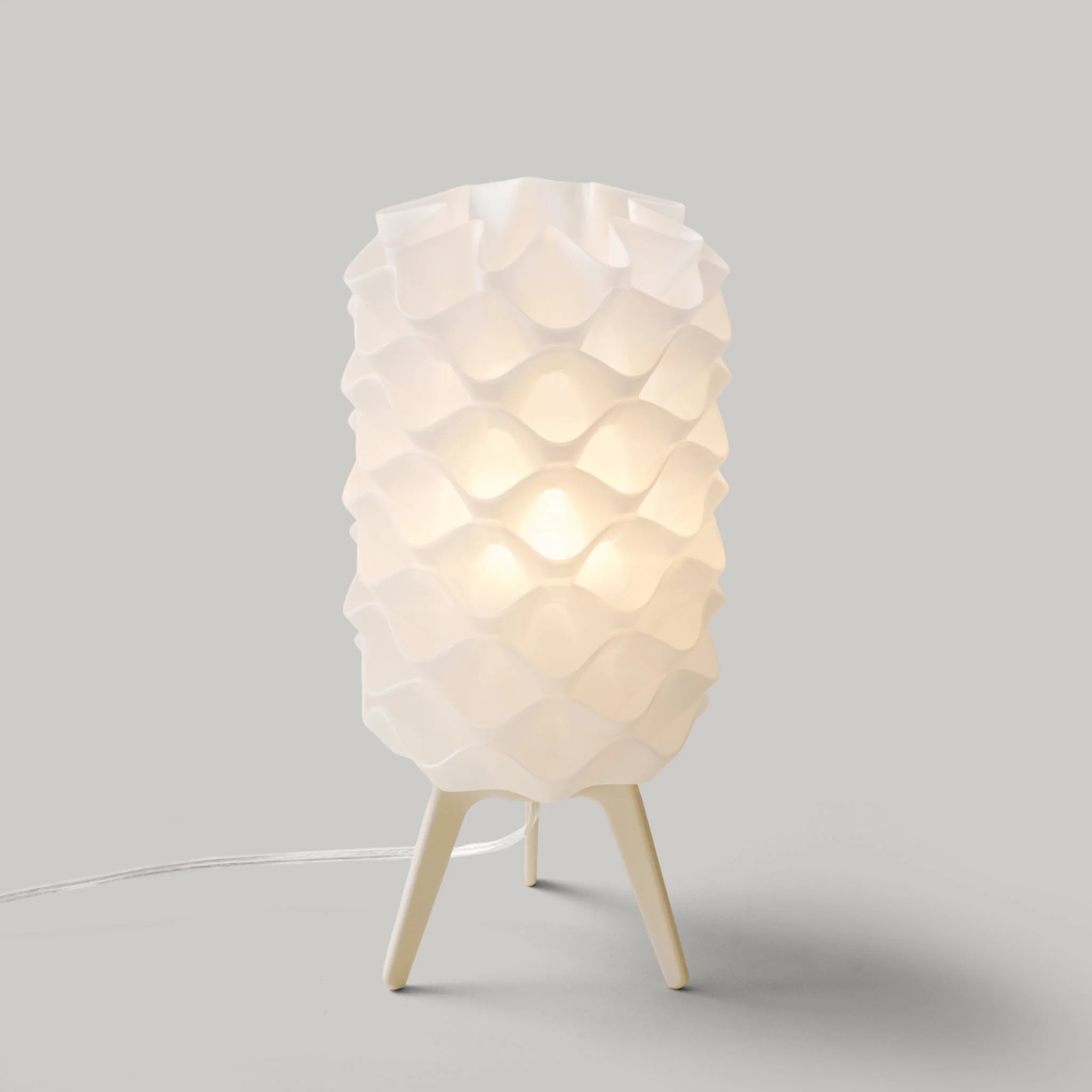 Lotus Lamp - Image 7