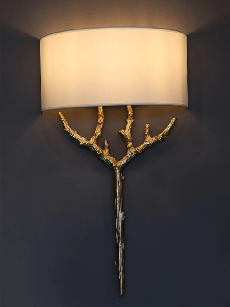 Lucky Tree Wall Lamp - Image 11
