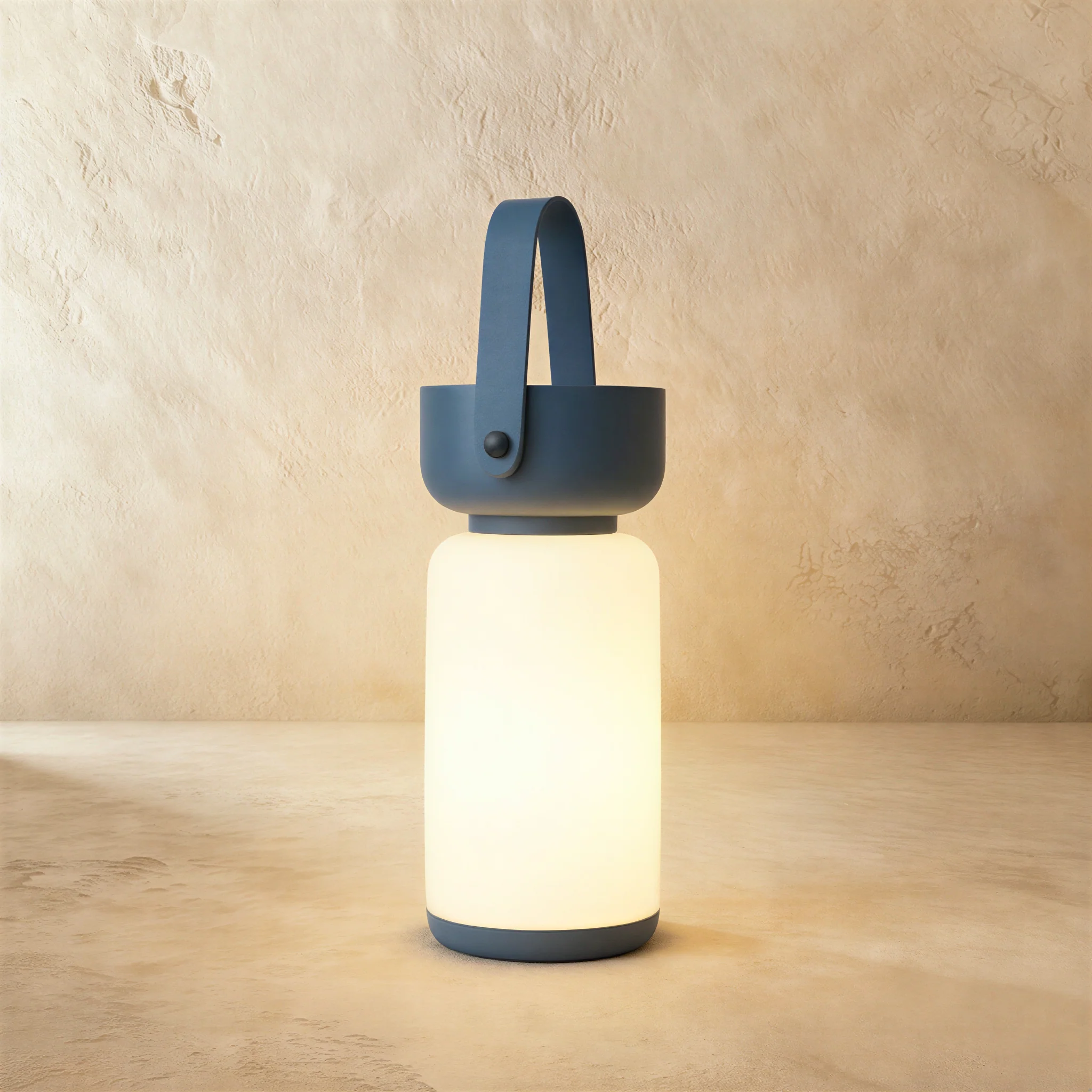 Luxori Table Lamp - Image 11