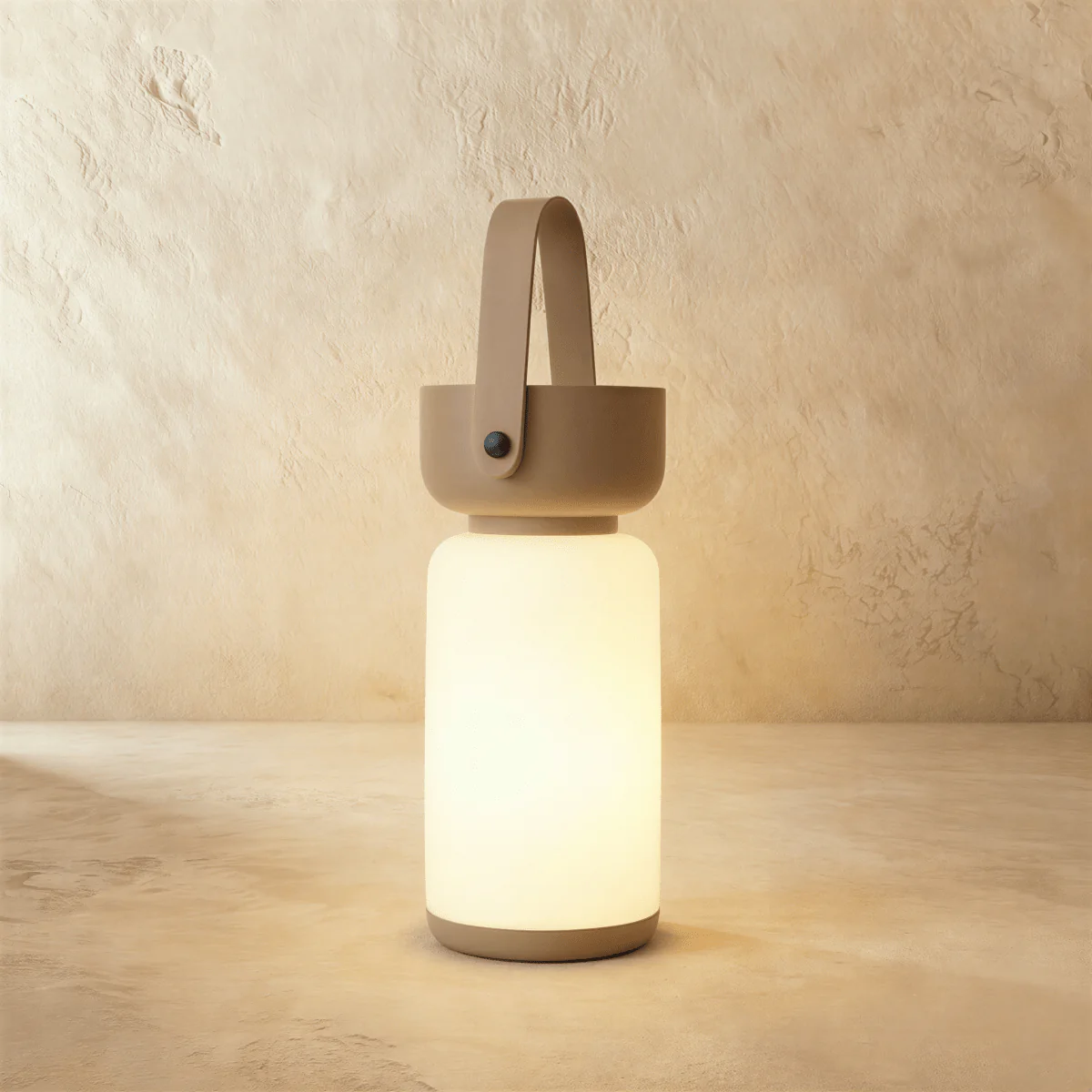 Luxori Table Lamp - Image 3