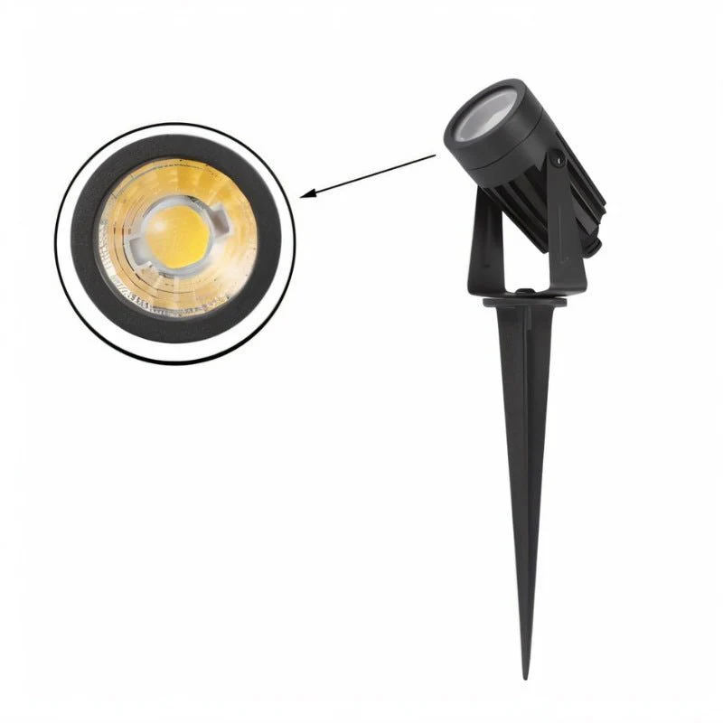 Luxoro Outdoor Spotlight - Image 8