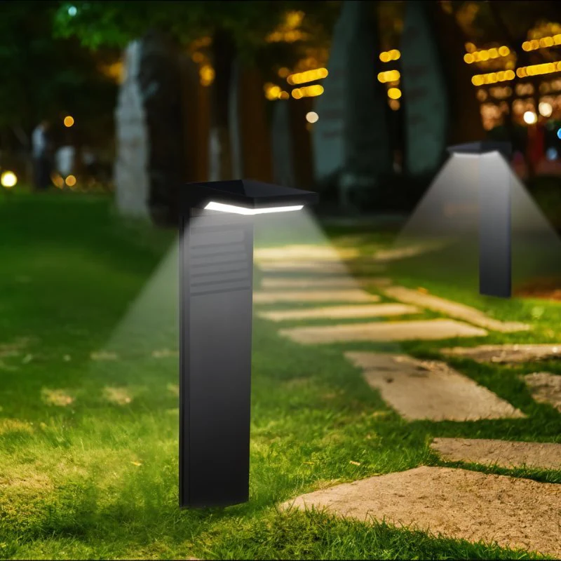 Lyv Outdoor Garden Lamp - Image 3