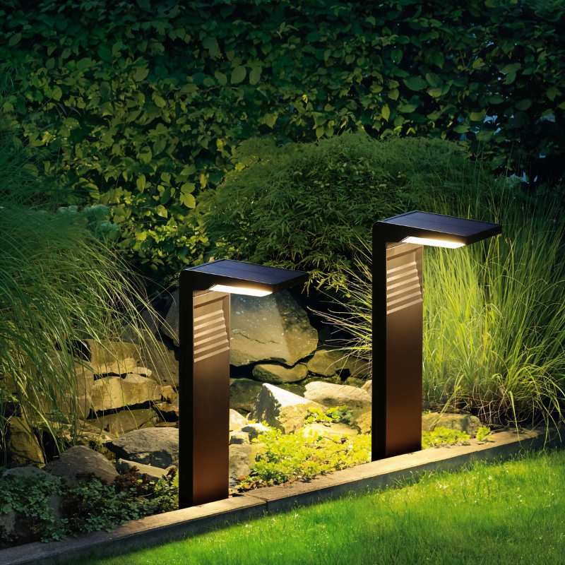 Lyv Outdoor Garden Lamp - Image 4
