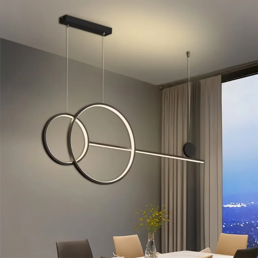 Lyzaro Pendant Light - Image 4