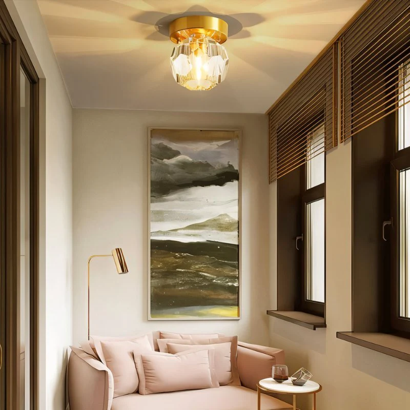 Madeline Ceiling Light - Image 5