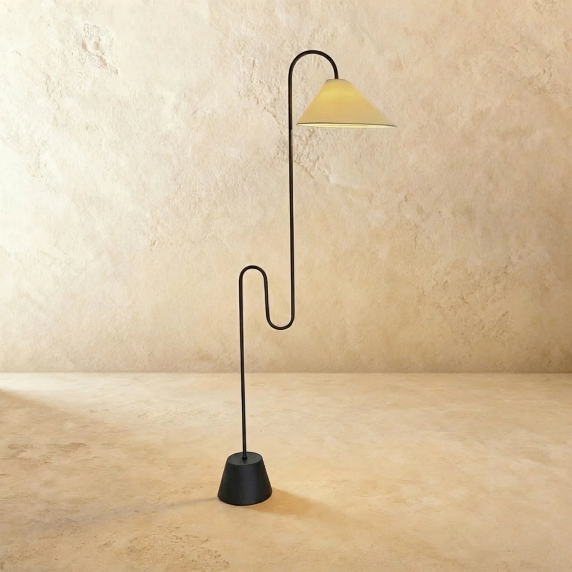 Malti Floor Lamp - Image 17