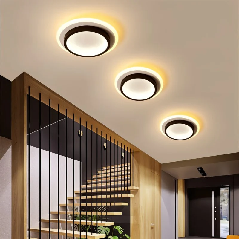 Manzil Ceiling Light - Image 3