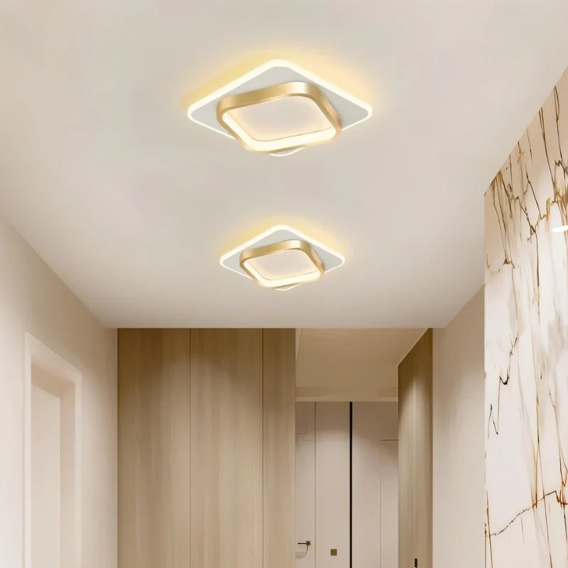Manzil Ceiling Light - Image 5