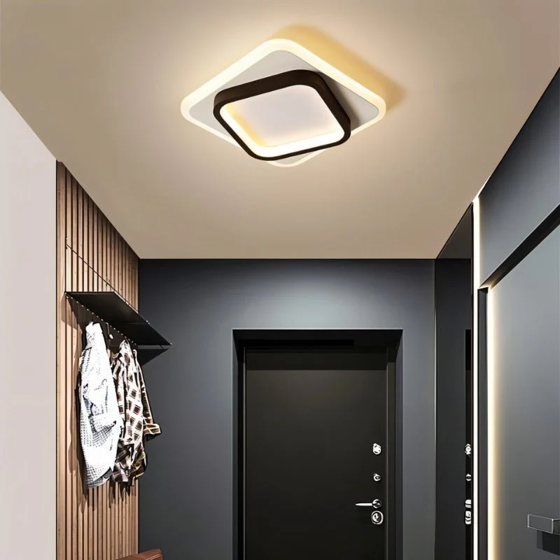 Manzil Ceiling Light - Image 6