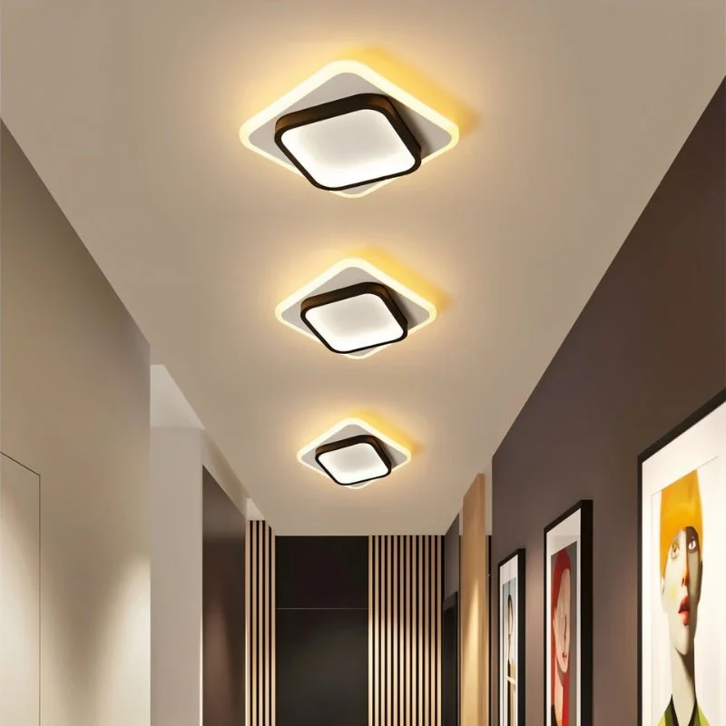 Manzil Ceiling Light - Image 7