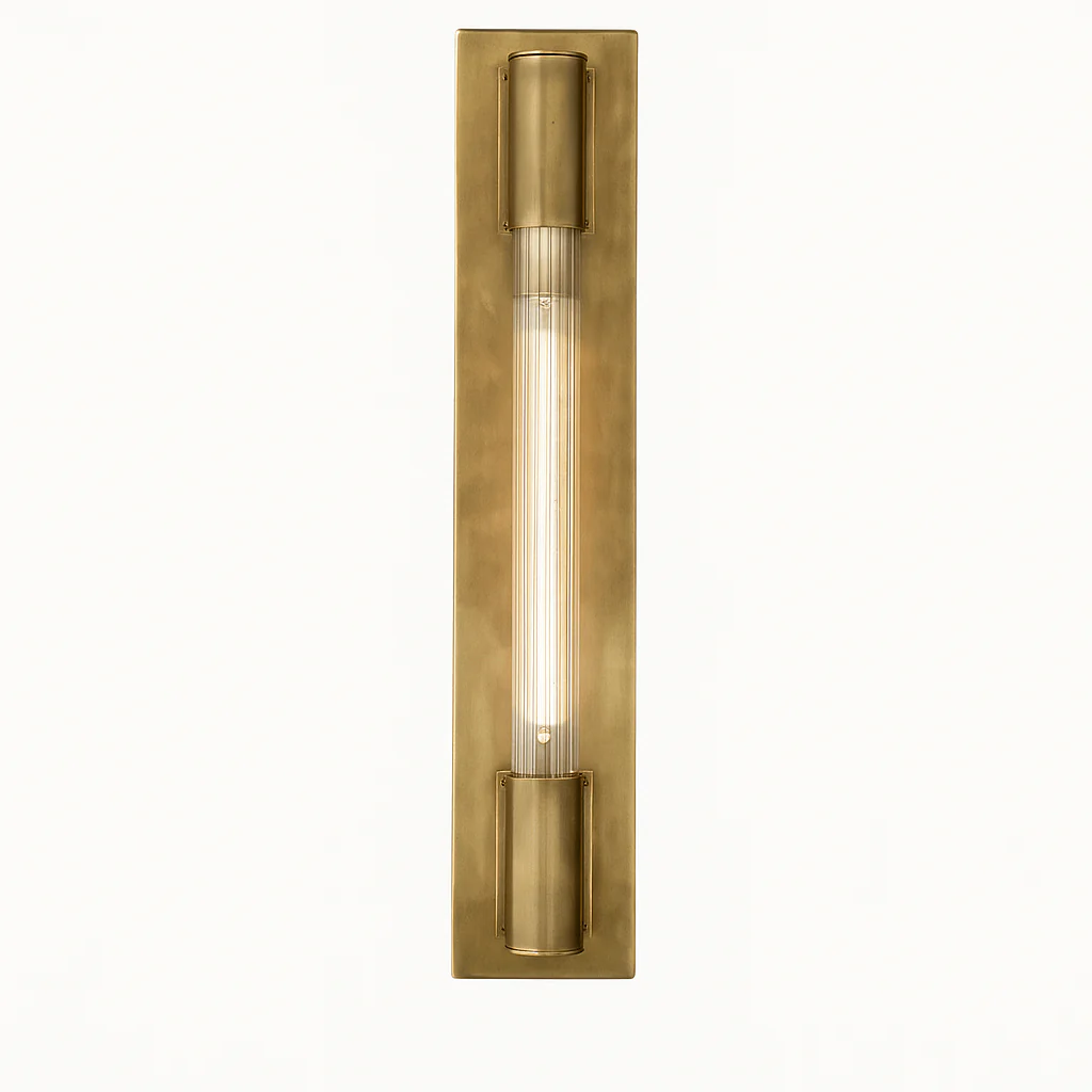 Marduk Wall Lamp - Image 2
