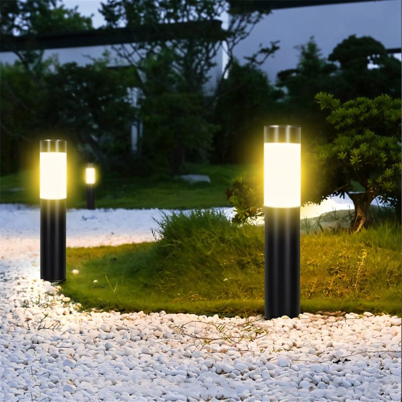 Masar Solar Garden Lamp - Image 2