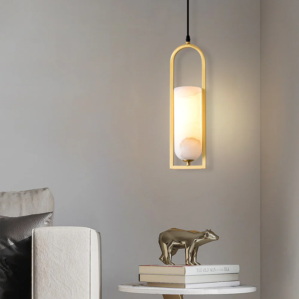 Melange Small Pendant Light - Image 3