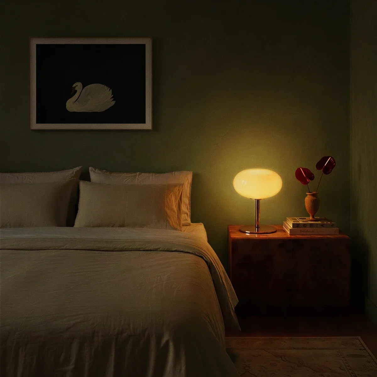 Meliora Table Lamp - Image 9