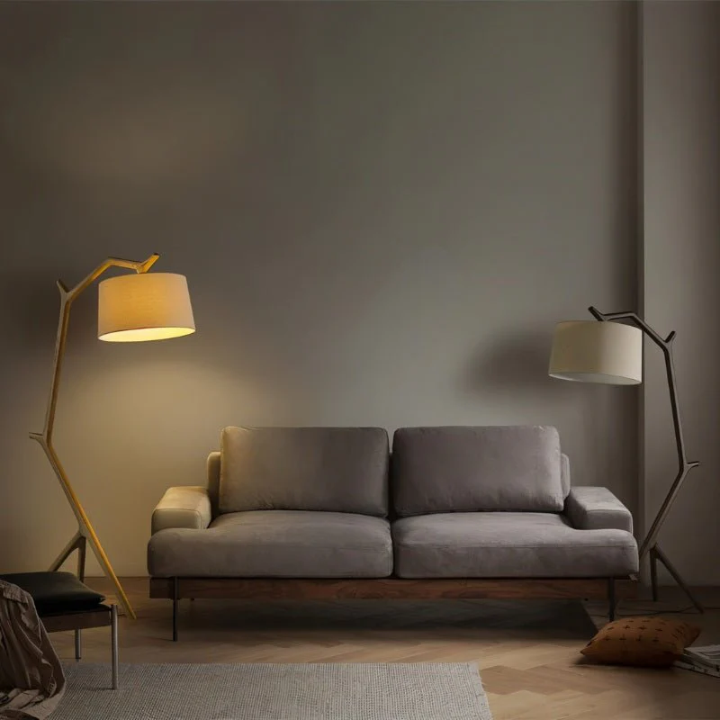 Meraku Floor Lamp - Image 8