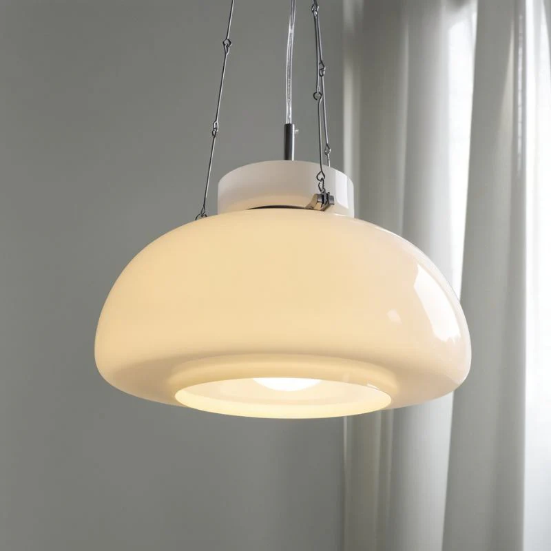 Milky Pendant Light - Image 2