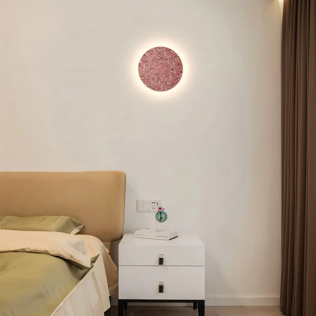 Minoa Wall Lamp - Image 4