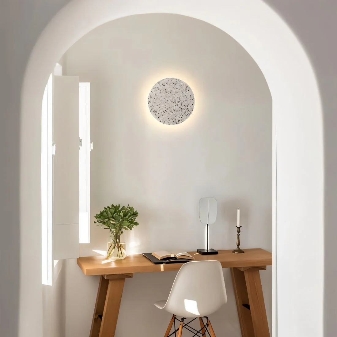 Minoa Wall Lamp - Image 5