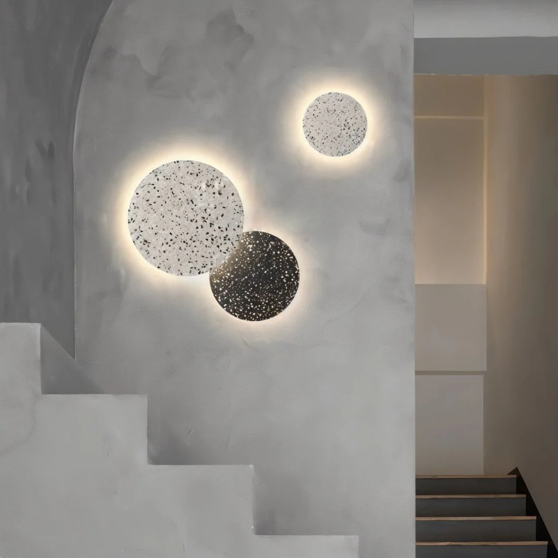 Minoa Wall Lamp - Image 6
