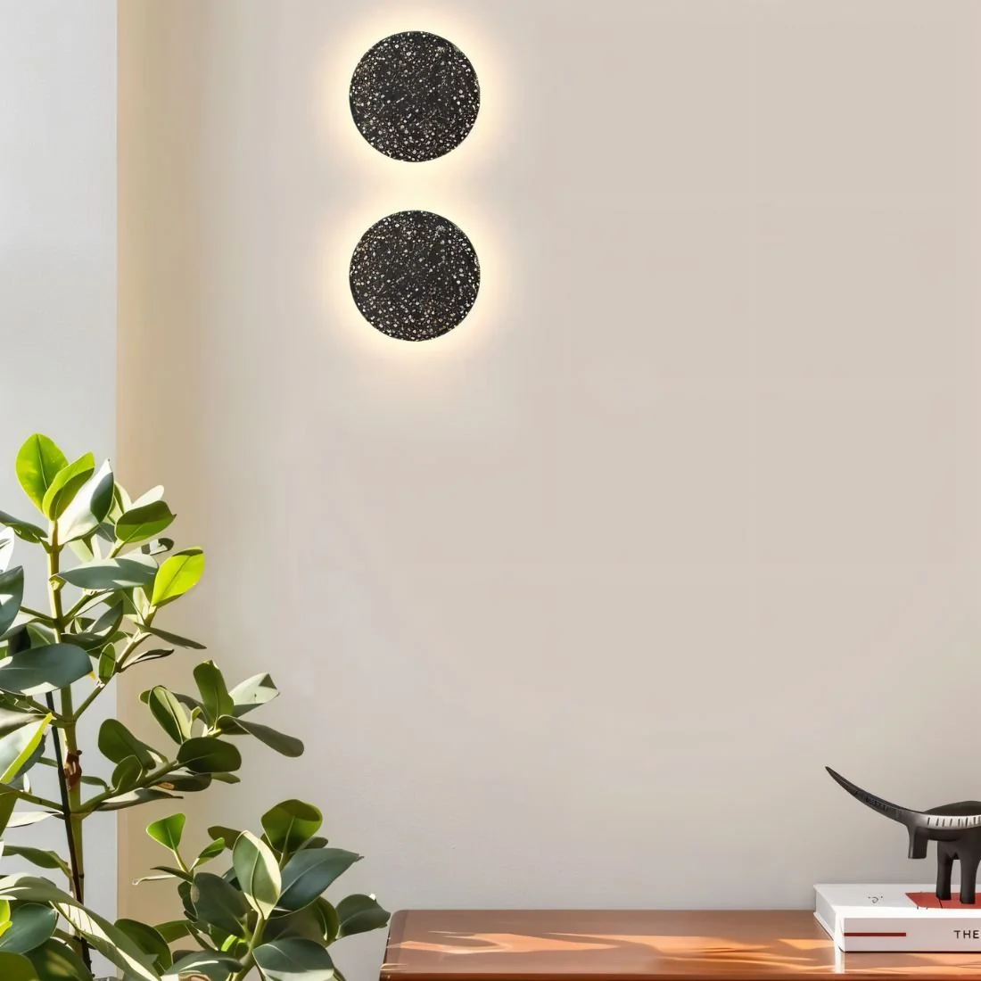 Minoa Wall Lamp - Image 7