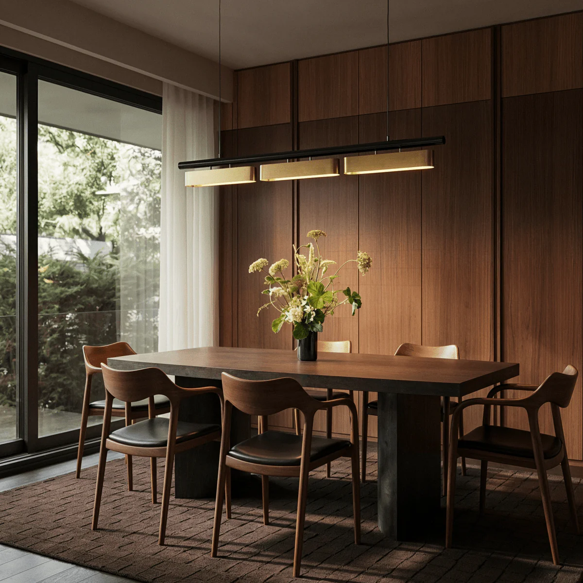 Munira Chandelier - Image 15