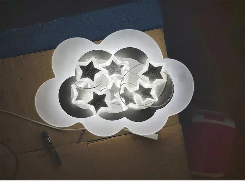 Najoom Kids Ceiling Light - Image 5
