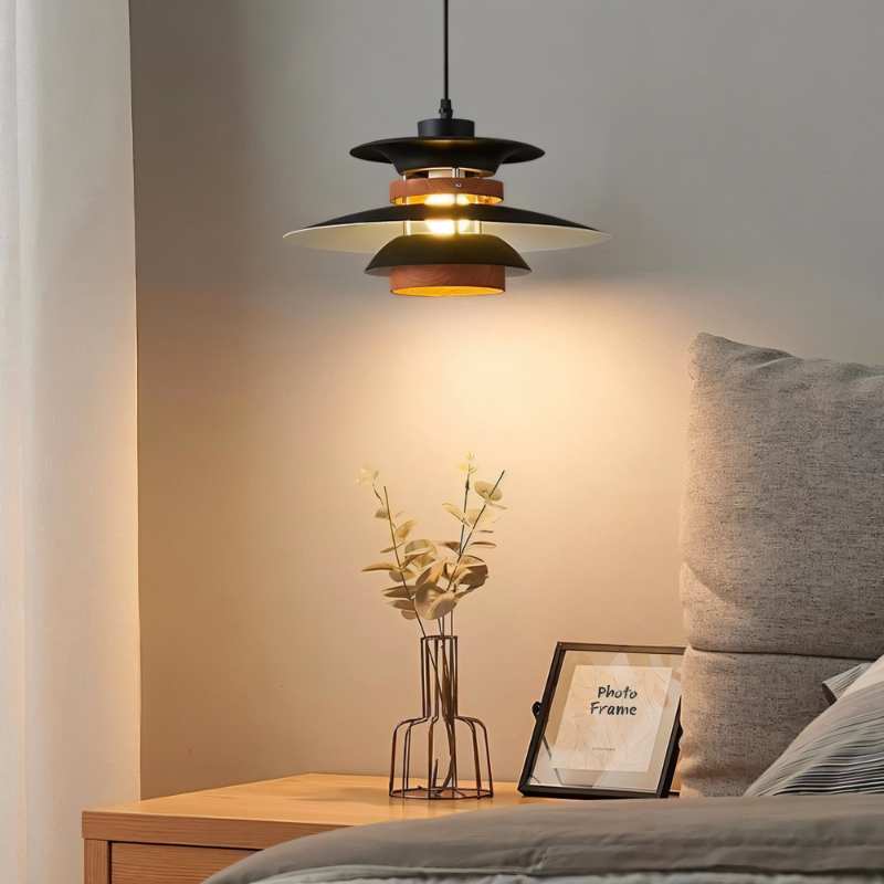 Navajo Pendant Light - Image 4