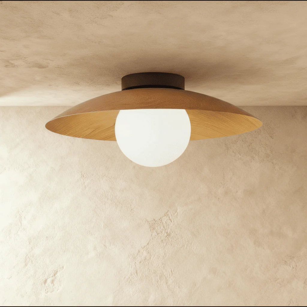 Nawa Ceiling Light - Image 3