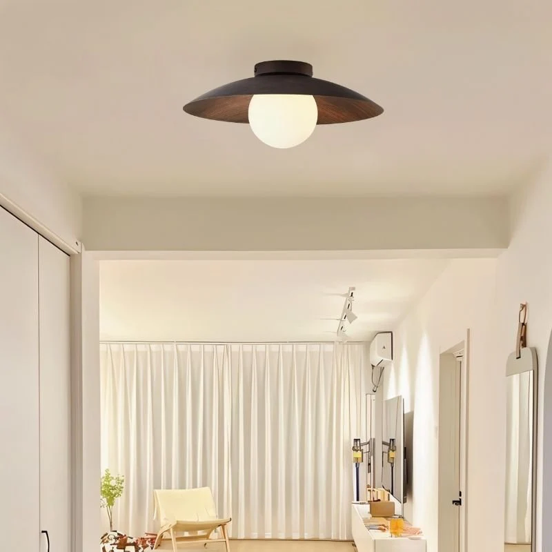 Nawa Ceiling Light - Image 4