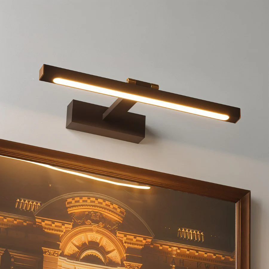 Nehara Wall Lamp - Image 3