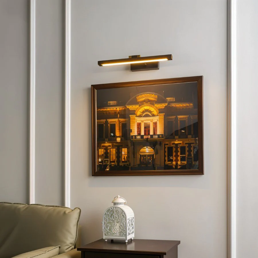 Nehara Wall Lamp - Image 5