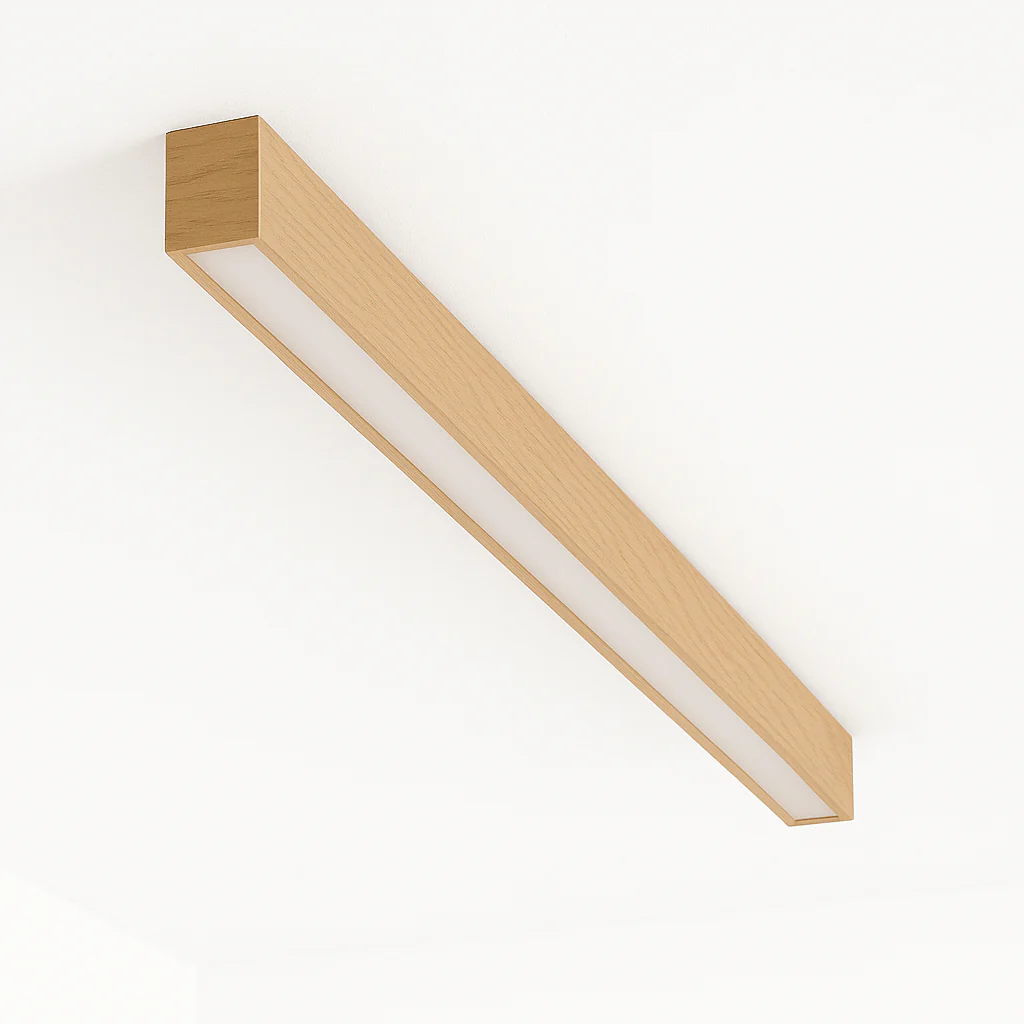 Neiro Ceiling Light