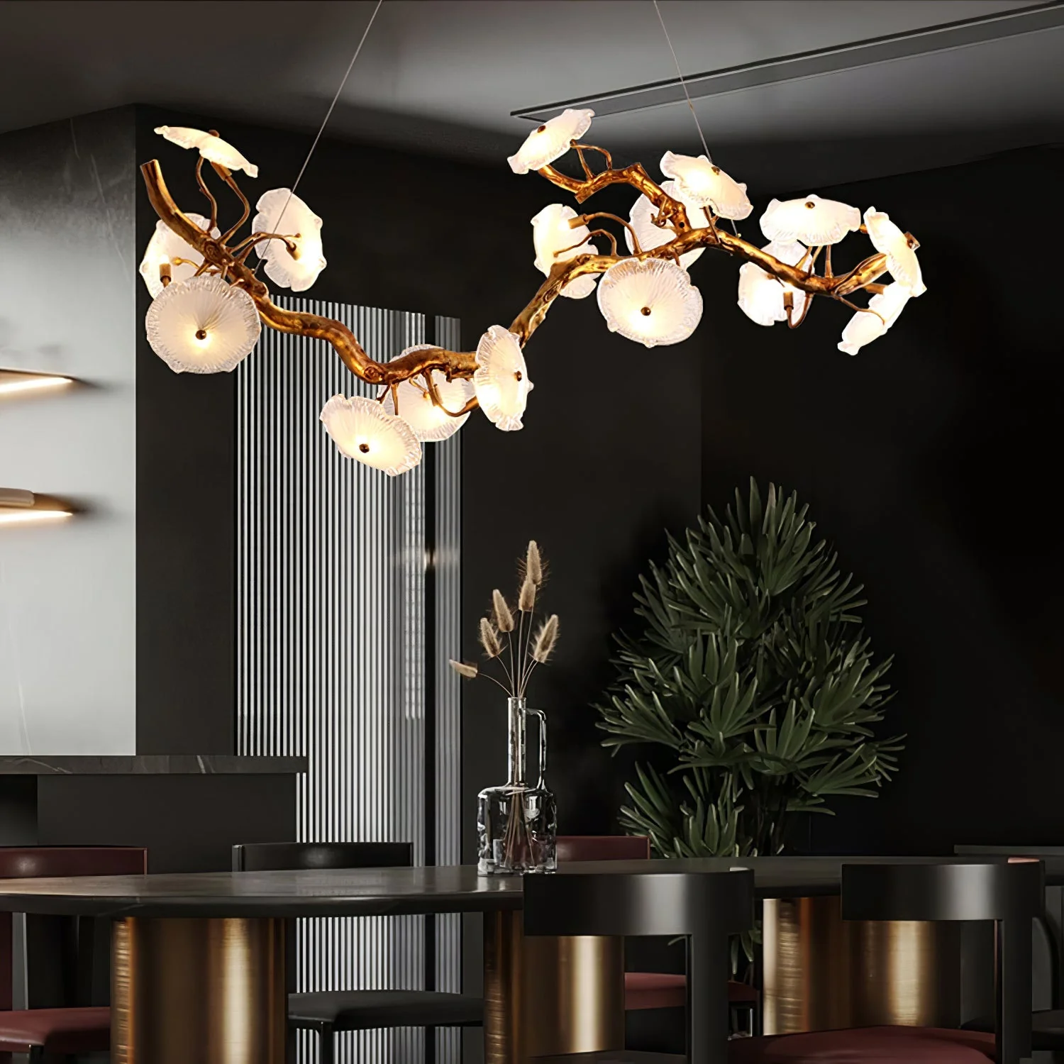 Nenufar Blooming Chandelier - Image 18