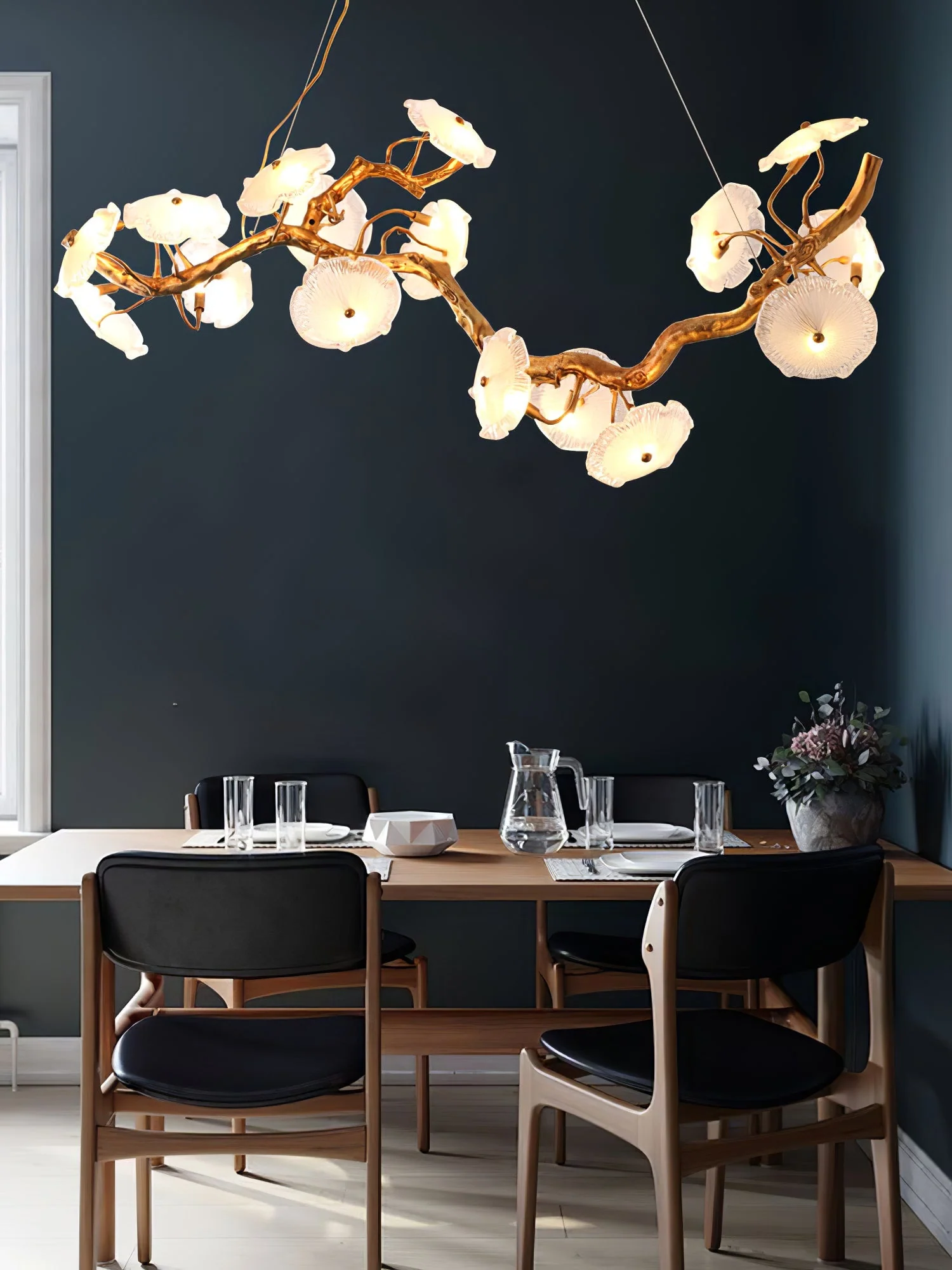 Nenufar Blooming Chandelier - Image 21