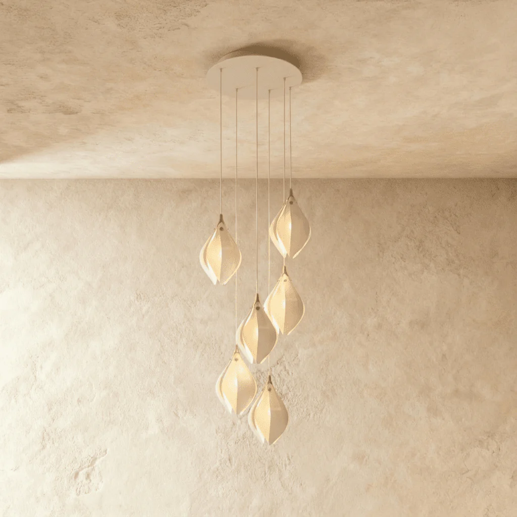 Nica Chandelier - Image 5