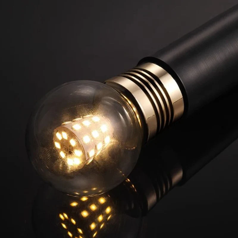 Nitor Linear Chandelier - Image 6