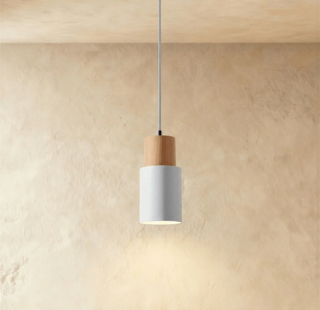Nouveau Pendant Light - Image 6