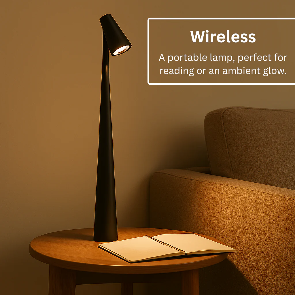 Nuvé® Luma Spire - Image 4