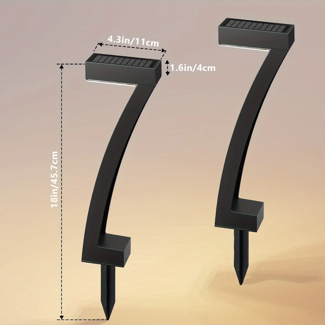 Nuvé® Luma Arc - Image 8