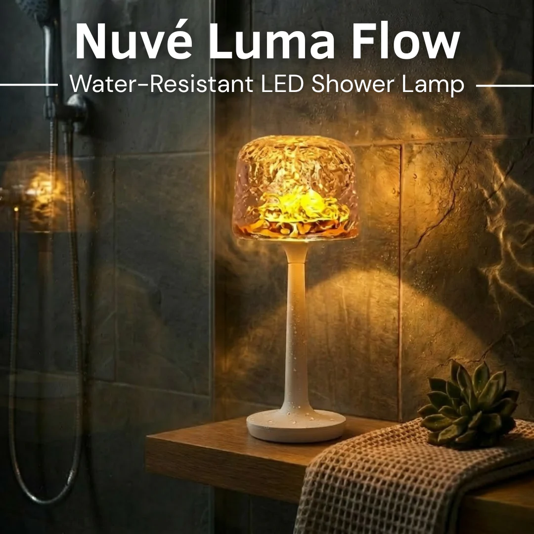 Nuvé® Luma Flow