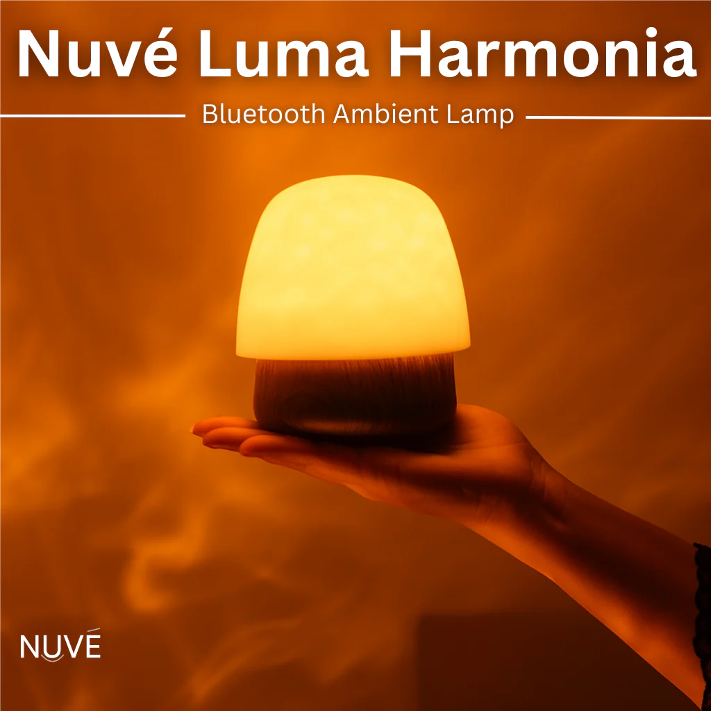 Nuvé® Luma Harmonia